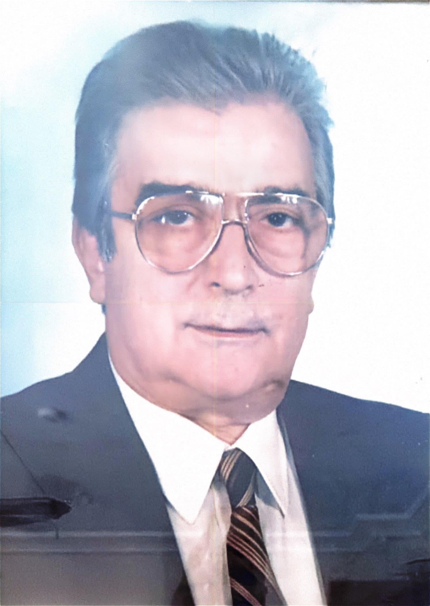 Agop Canmelkonyan